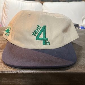 West 4th ‘OnlyNY’ Hat